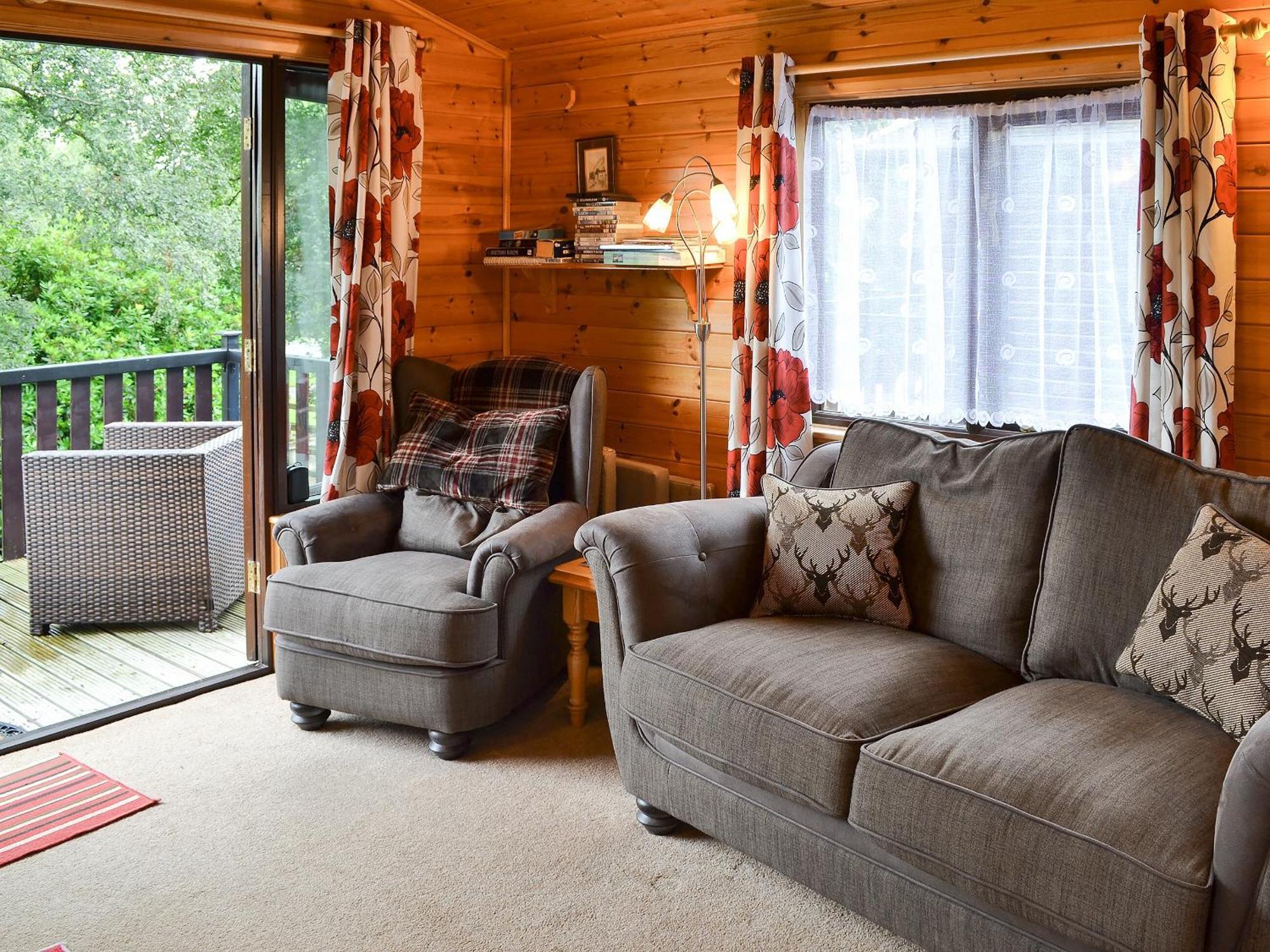 Fell View Lodge 케직 외부 사진